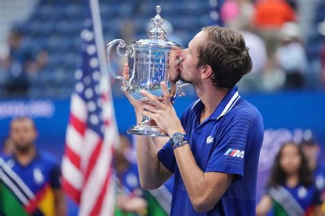 us open 2021|First time’s the charm for 2021 US Open champions.